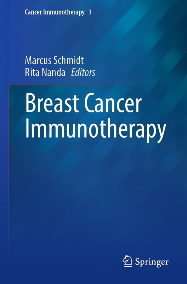 Breast Cancer Immunotherapy