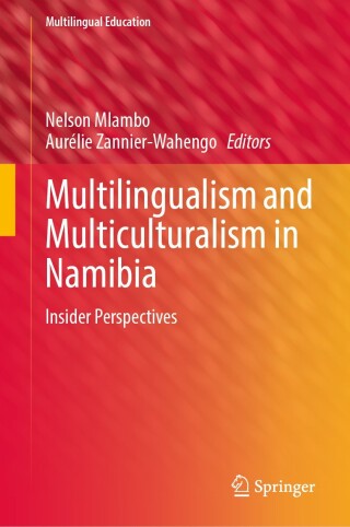 Multilingualism and Multiculturalism in Namibia