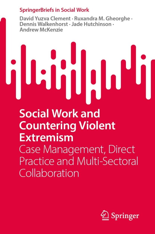 Social Work and Countering Violent Extremism