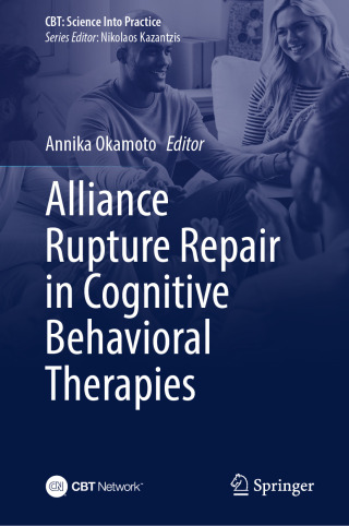 Alliance Rupture Repair in Cognitive Behavioral Therapies