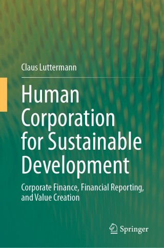 Human Corporation for Sustainable Development