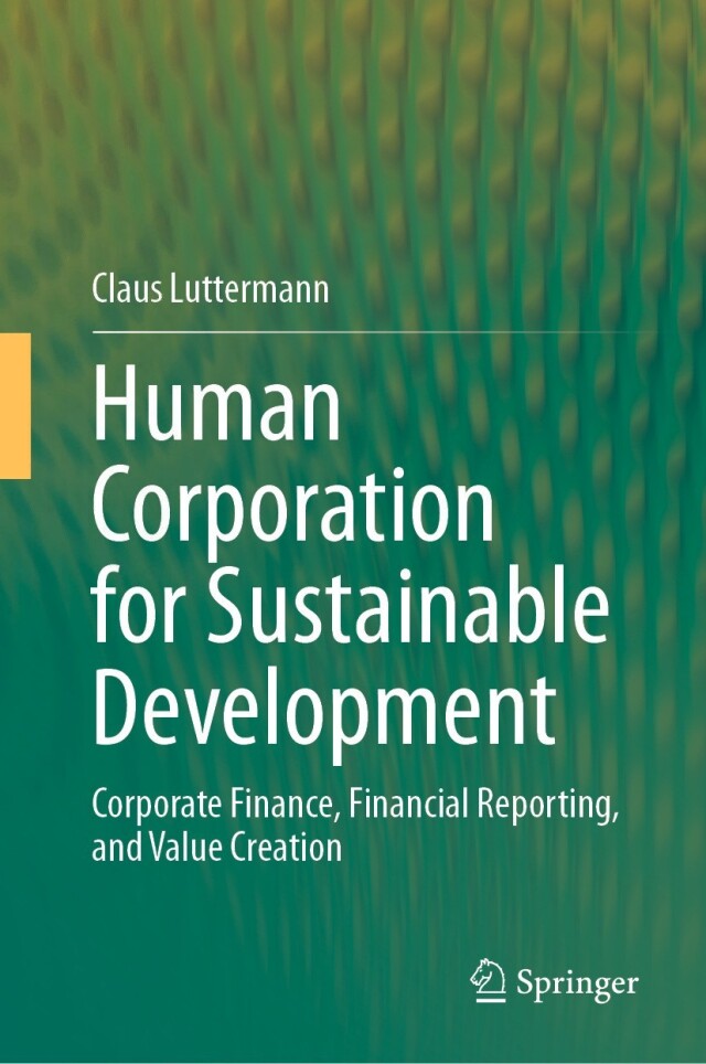 Human Corporation for Sustainable Development
