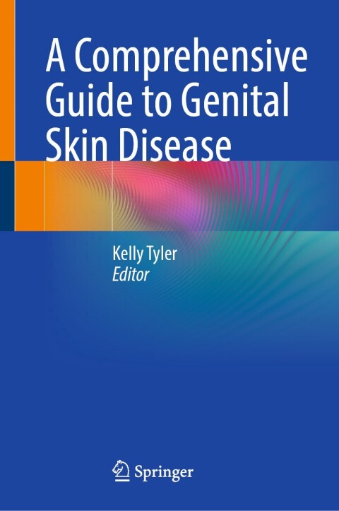 Cover image for book A Comprehensive Guide to Genital Skin Disease
