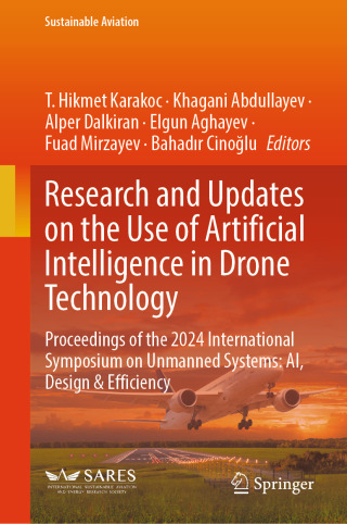 Research and Updates on the Use of Artificial Intelligence in Drone Technology