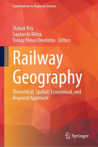 Railway Geography