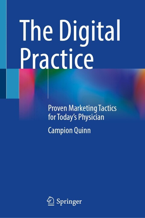 Cover image for book The Digital Practice