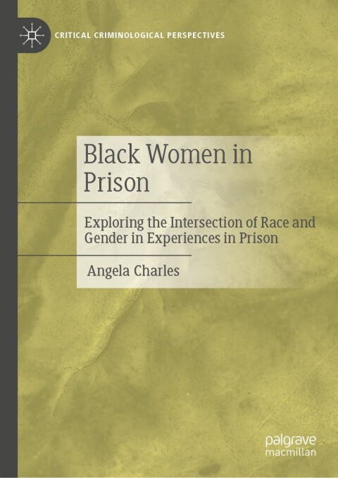 Cover image for book Black Women in Prison