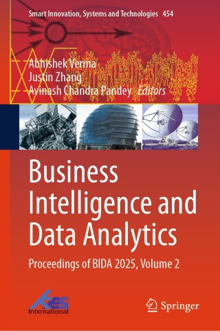 Business Intelligence and Data Analytics