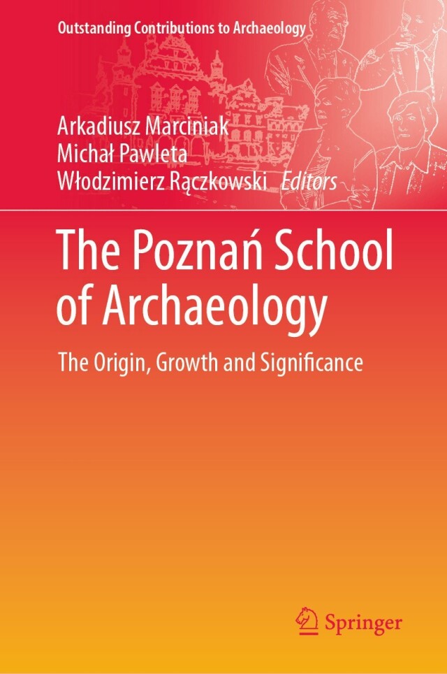 The Poznań School of Archaeology