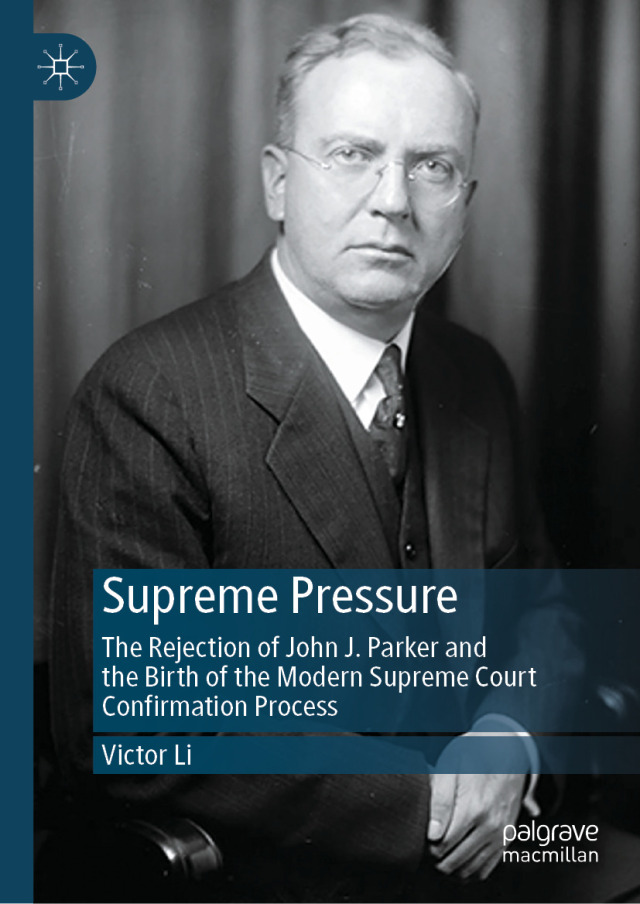 Supreme Pressure
