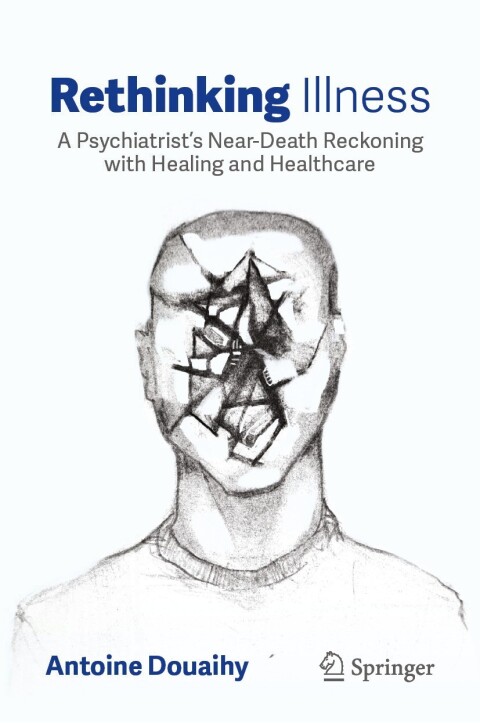 Cover image for book Rethinking Illness