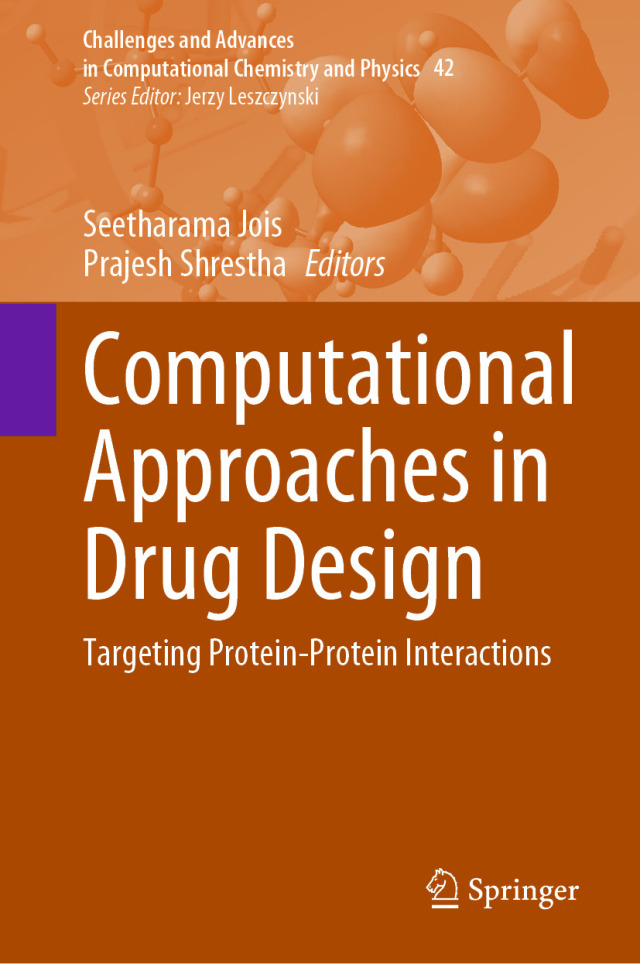 Computational Approaches in Drug Design