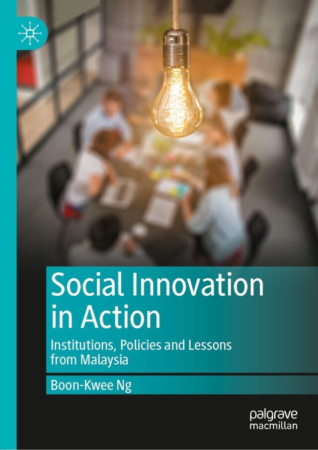 Social Innovation in Action