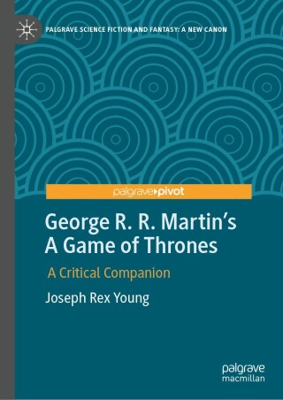 George R. R. Martin's A Game of Thrones