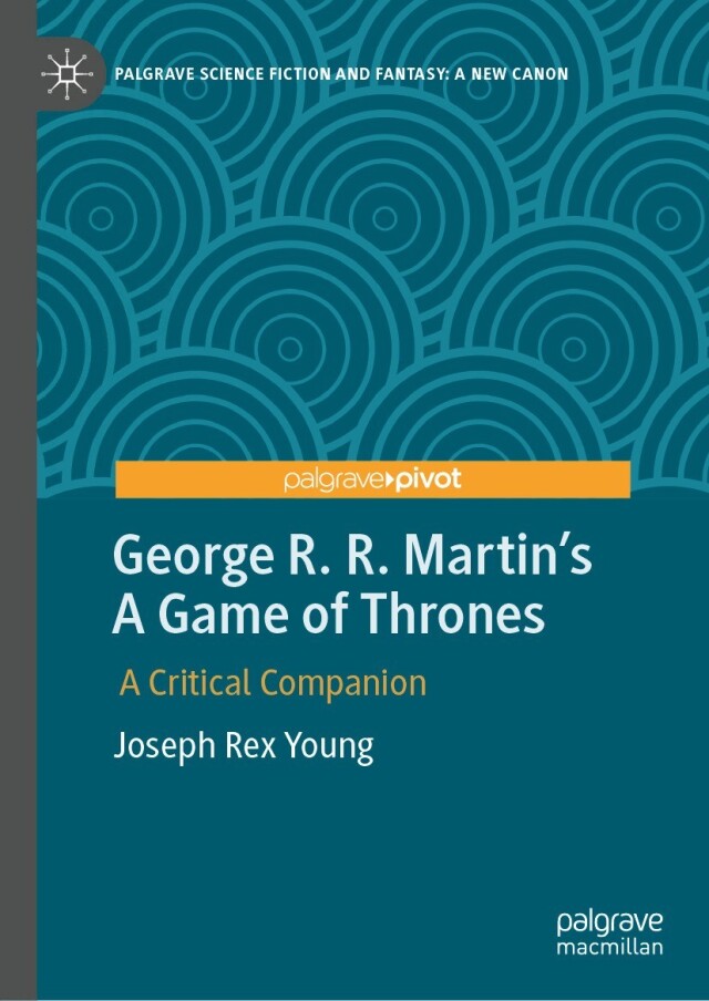 George R. R. Martin's A Game of Thrones