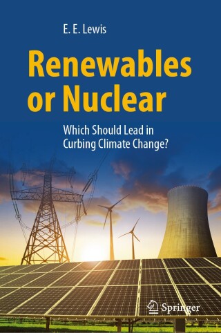 Renewables or Nuclear