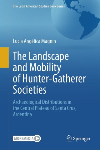 The Landscape and Mobility of Hunter-Gatherer Societies