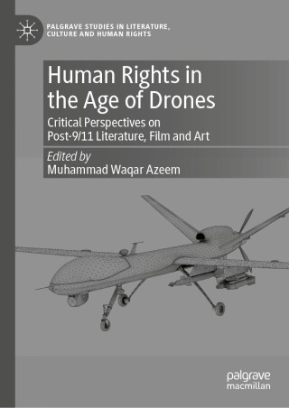Human Rights in the Age of Drones