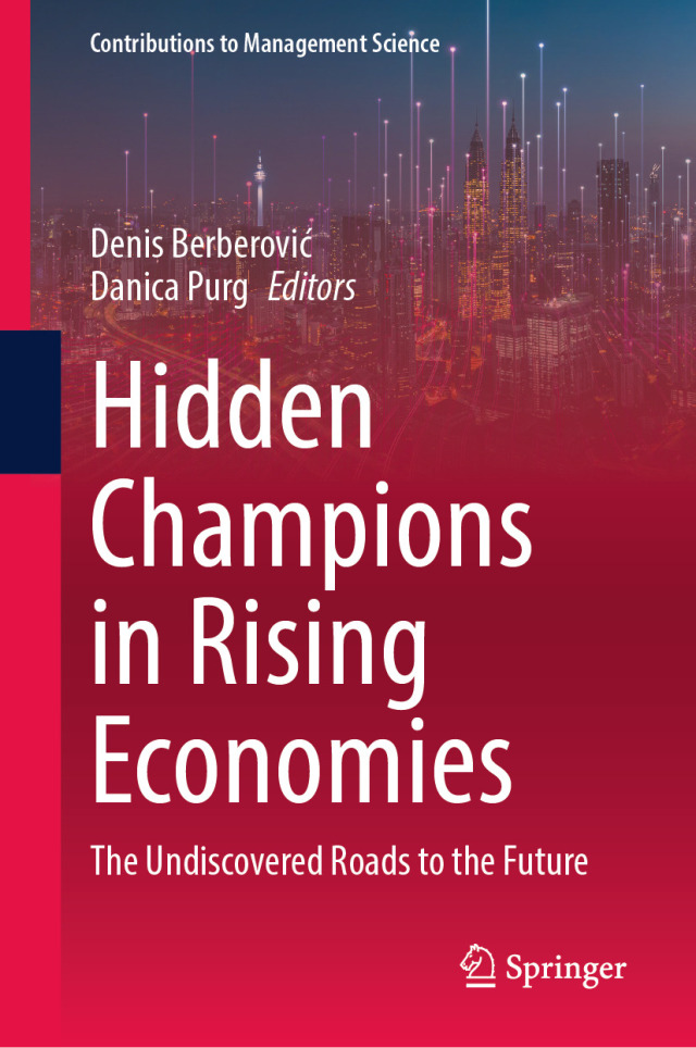 Hidden Champions in Rising Economies