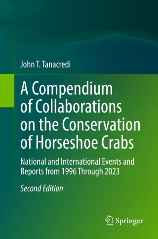 A Compendium of Collaborations on the Conservation of Horseshoe Crabs