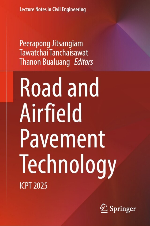 Road and Airfield Pavement Technology