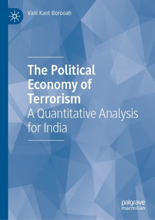 The Political Economy of Terrorism