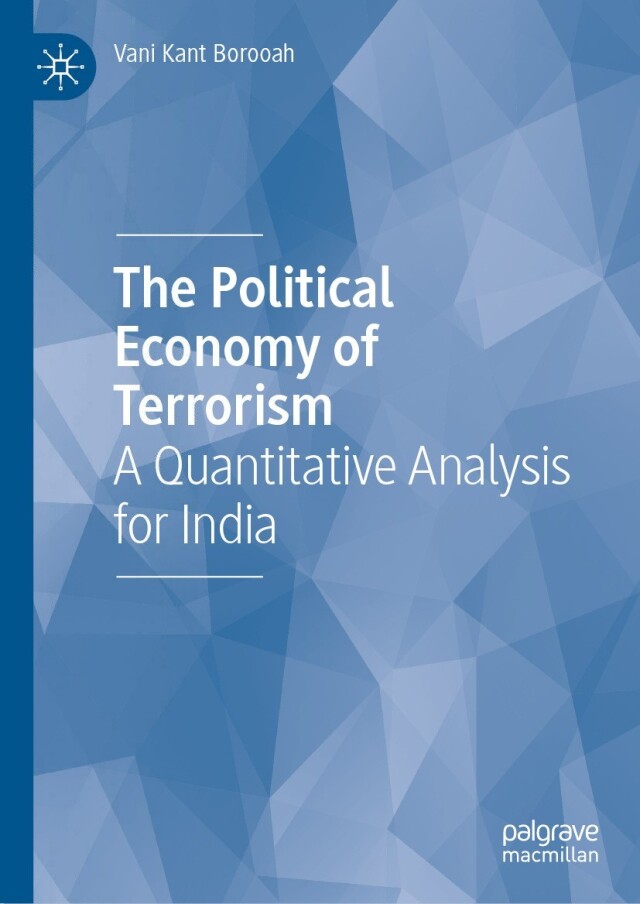 The Political Economy of Terrorism