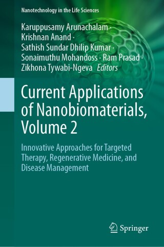 Current Applications of Nanobiomaterials, Volume 2