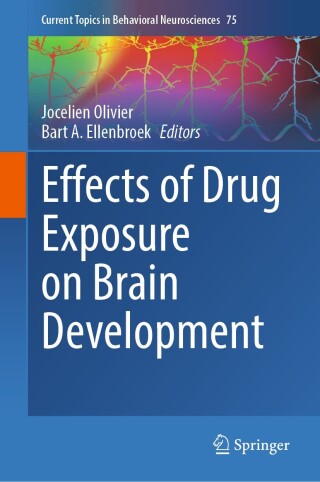Effects of Drug Exposure on Brain Development