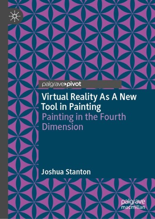 Virtual Reality As A New Tool in Painting