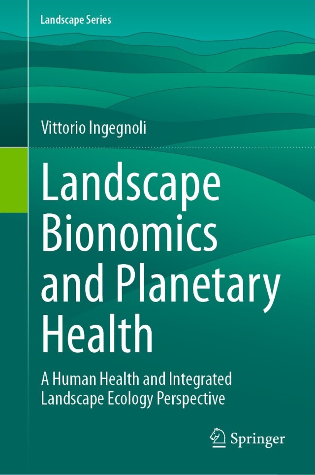 Landscape Bionomics and Planetary Health