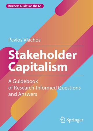 Stakeholder Capitalism