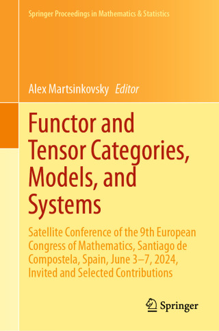 Functor and Tensor Categories, Models, and Systems