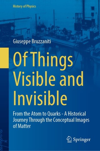 Of Things Visible and Invisible