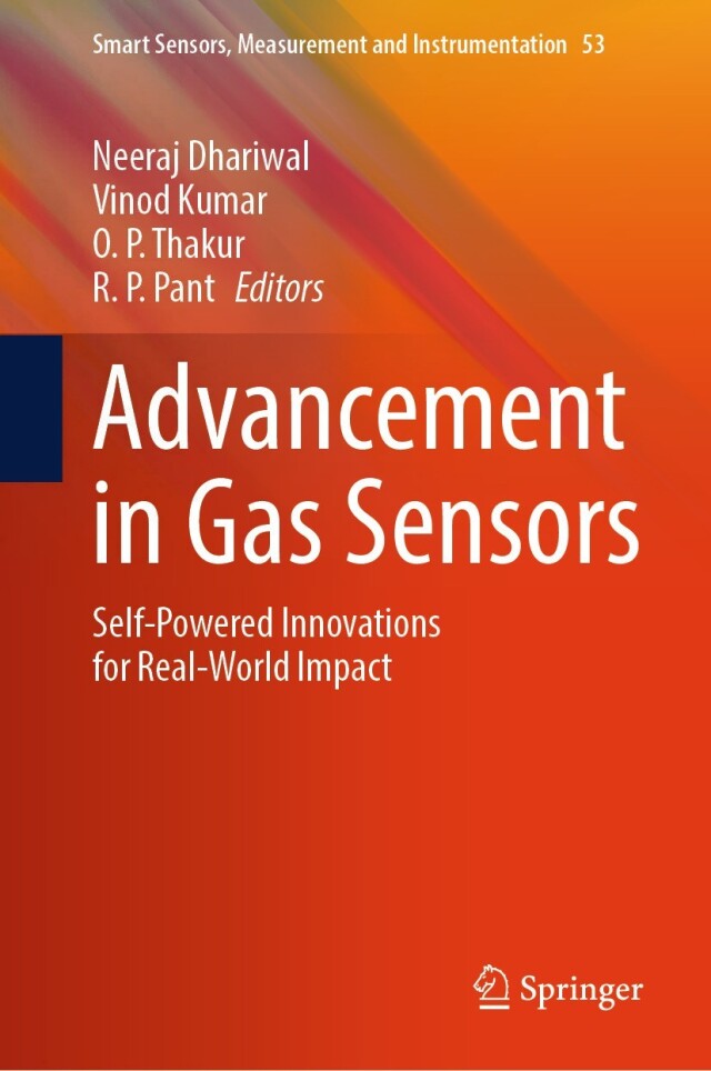 Advancement in Gas Sensors
