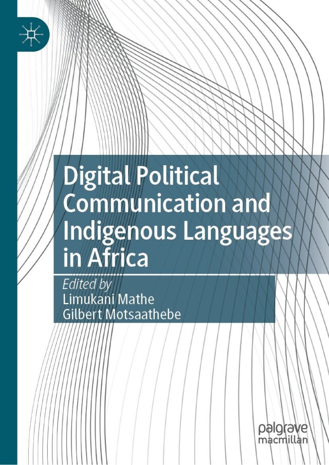Digital Political Communication and Indigenous Languages in Africa