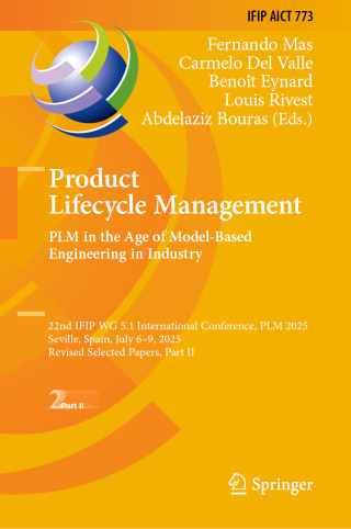 Product Lifecycle Management. PLM in the Age of Model-Based Engineering in Industry