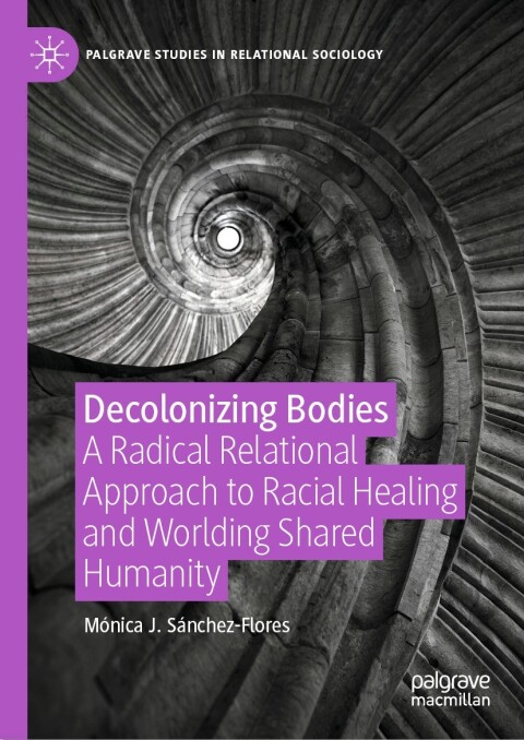Cover image for book Decolonizing Bodies
