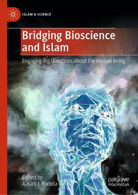 Cover image for book Bridging Bioscience and Islam