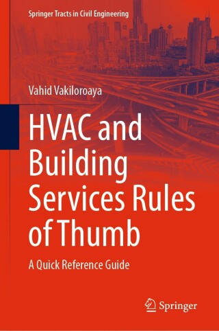 HVAC and Building Services Rules of Thumb