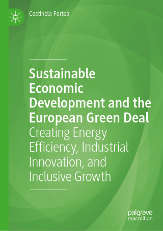 Sustainable Economic Development and the European Green Deal