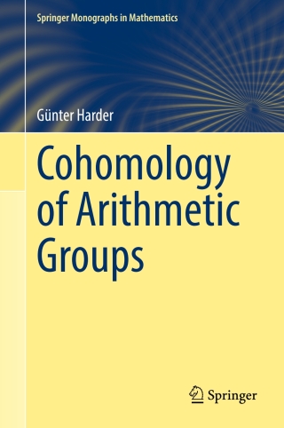 Cohomology of Arithmetic Groups