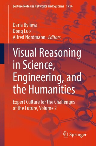 Visual Reasoning in Science, Engineering, and the Humanities