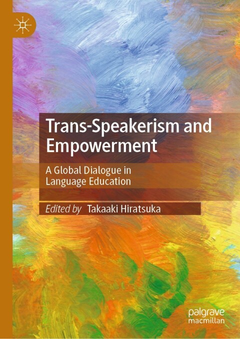 Cover image for book Trans-Speakerism and Empowerment