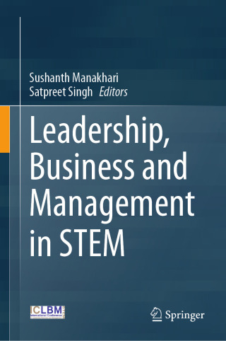 Leadership, Business and Management in STEM