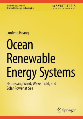 Ocean Renewable Energy Systems