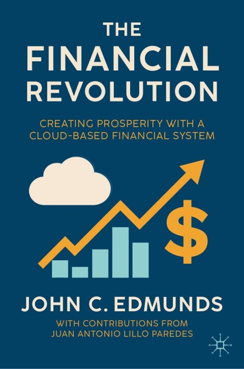 Cover image for book The Financial Revolution