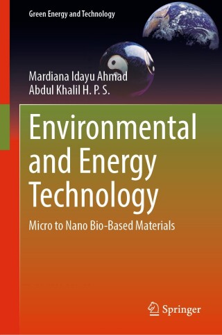 Environmental and Energy Technology