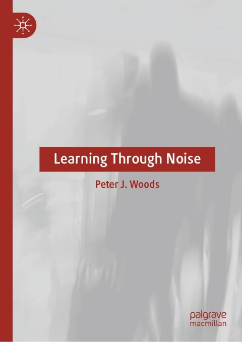 Cover image for book Learning Through Noise