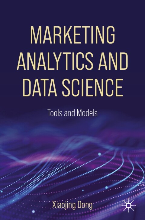 Cover image for book Marketing Analytics and Data Science